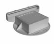 Neenah R-3250-DVSP Combination Inlets With Curb Box